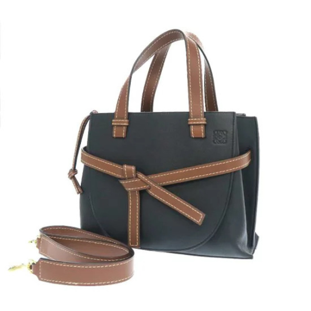 Loewe Gate Top Handle Bag